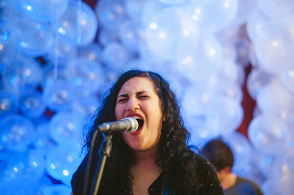 Palehound komt naar Nijdrop