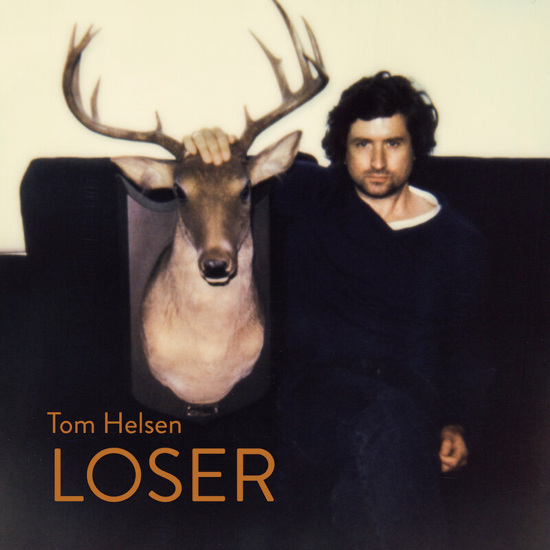 Tom Helsen stelt nieuwe single voor