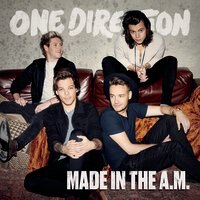 One Direction releases "History"