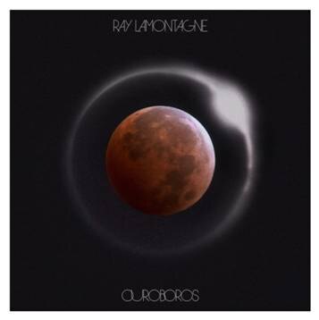 Ray LaMontagne brengt nieuw album uit! Ouroboros!