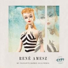 Rene Amesz presents 'My Favorite Barbie 2016 remix'