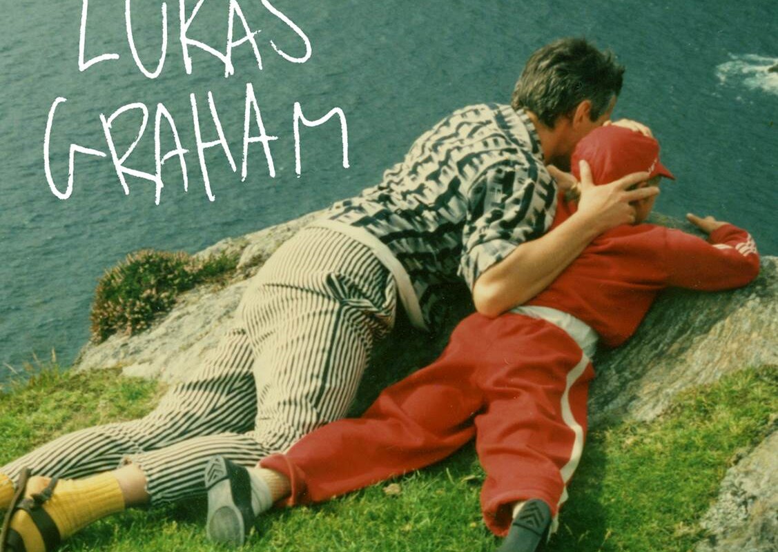 Nieuw album Lukas Graham verschijnt op 25 maart