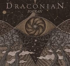 Draconian Release New Music Video For Track “Stellar Tombs”!