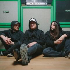 Conan Release Full Album Stream