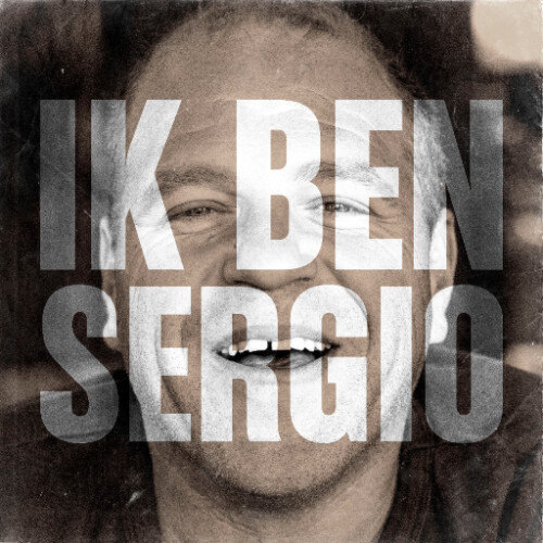 Sergio lanceert nieuwe single 'Ik ben Sergio' met spraakmakende videoclip