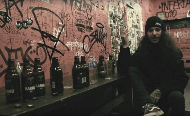 Lost Society reveal second track-by-track for "Braindead”!