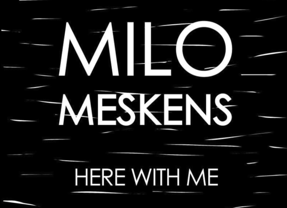 Maak nu kennis met Milo Meskens