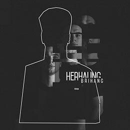 Brihang brengt eerste single van aankomende debuutplaat