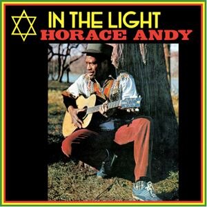 VP Records reissues 'In The Light' Horace Andy