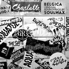 Soulwax presents... Belgica - an original soundtrack