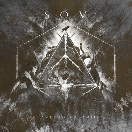 SOV presents new album!