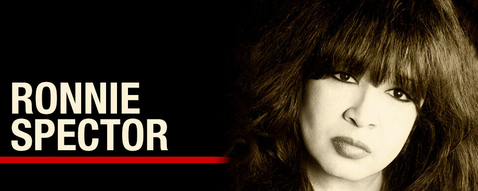 The Ronettes-frontvrouw Ronnie Spector op 11 mei naar De Roma
