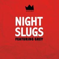 Woodie Smalls feat. Grey - "Night Slugs"