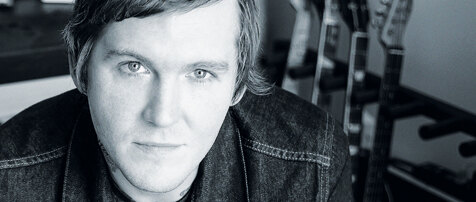 Brian Fallon & The Crowes verhuizen naar Zappa