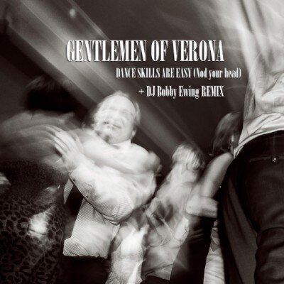 Nick Cave-violist helpt Gentlemen of Verona met album