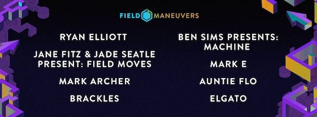 Field Maneuvers 2016 
