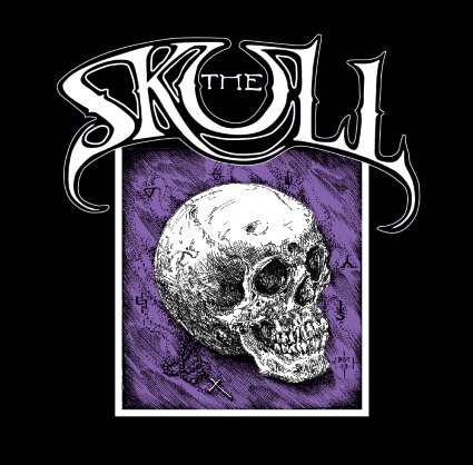 The Skull presents new EP!
