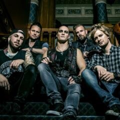 The Unguided Release Music Video For Track “Enraged”!