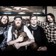 Greenleaf Celebrate Music Video Premiere For Track “Howl”!