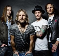 The New Roses: Album Preview Clip Unveiled!