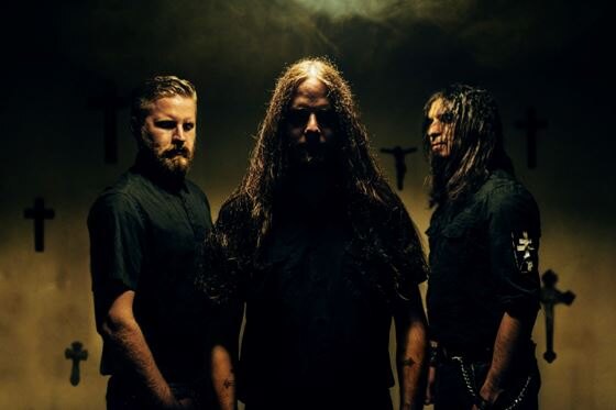 The Order Of Apollyon sign with Agonia Records