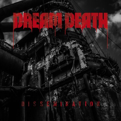 Dream Death to release 'Dissemination' on March 4th