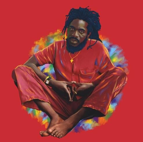 Vp Records Remembers Dennis Brown "The Crown Prince Of Reggae"