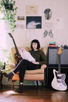 Mothers release debut album on Wichita Recordings on 26th February