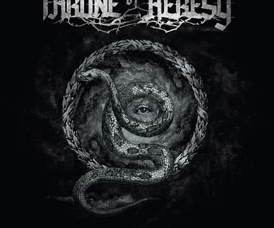 Throne of Heresy releases new album