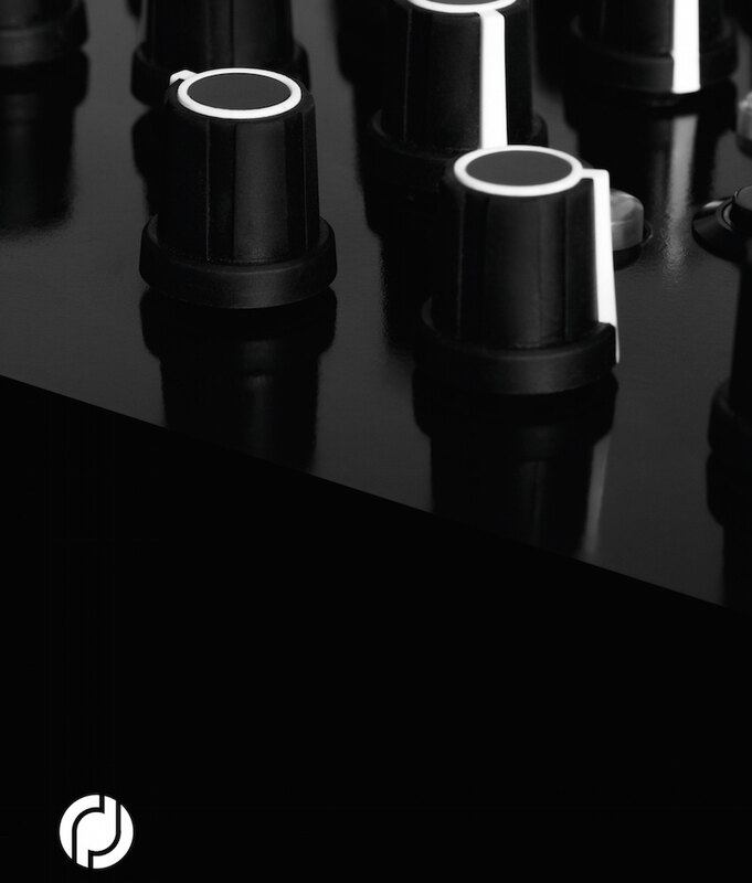 PLAYdifferently - Richie Hawtin and Andy Rigby-Jones reveal more about their technology collaboration