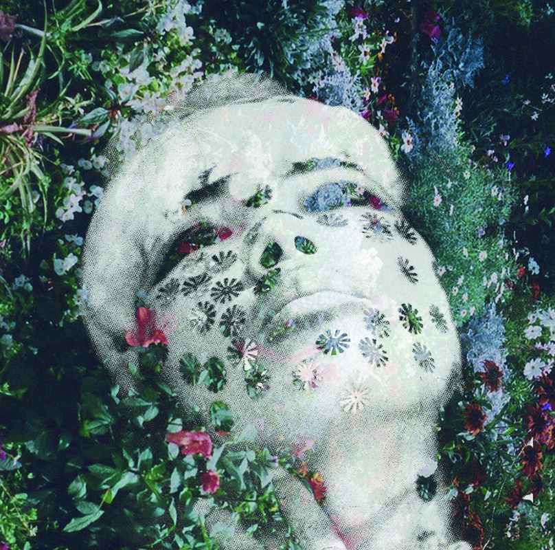 Oaktree stelt nieuwe EP "Dust" voor