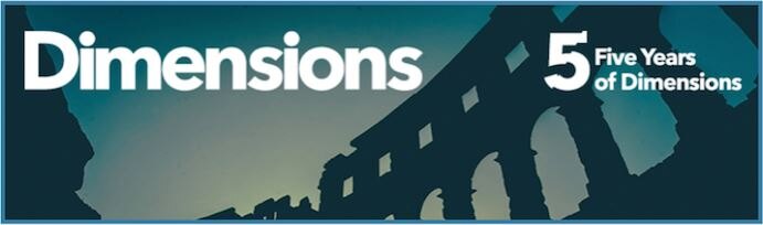 Five Years Of Dimensions Festival