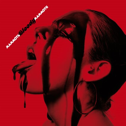 February 19 release date for "Mammoth Bloody Mammoth"
