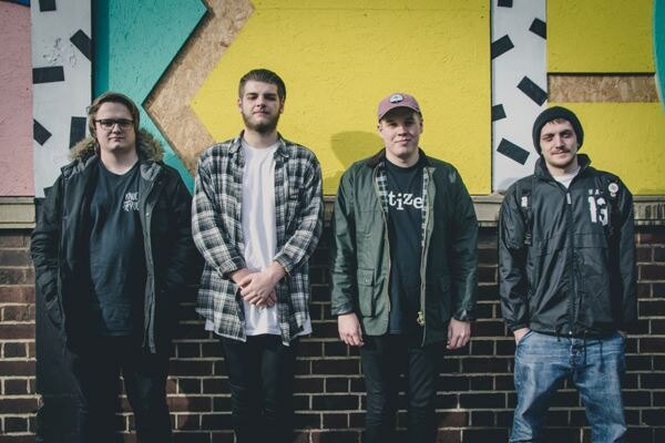 Coast To Coast Prepare To ‘Dwell’