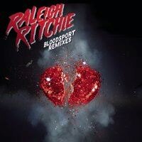 Raleigh Ritchie - "Bloodsport '15 + Remixes"