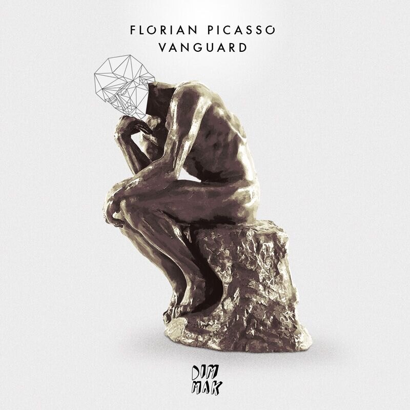 Florian Picasso Releases “Vanguard”