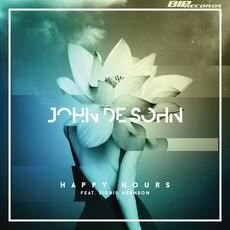 John De Sohn feat. Sigrid Bernson - Happy Hours