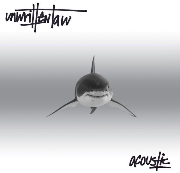 Unwritten Law Announce Digital Preorder Via Cyber Tracks   