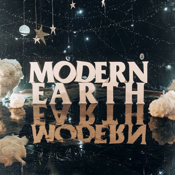 Landscapes To Release "Modern Earth" On April 08th Via Pure Noise Records