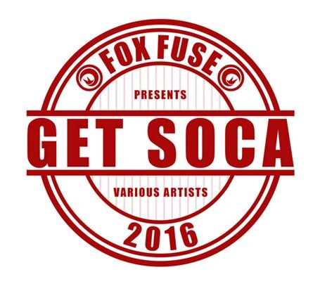 Celebrate Carnival with 'Get Soca 2016'