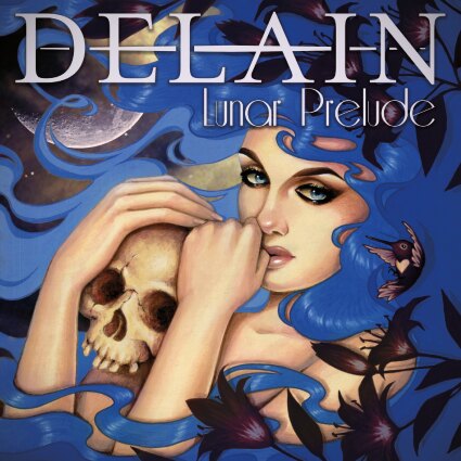 Delain Release Music Video For Track “Suckerpunch”!