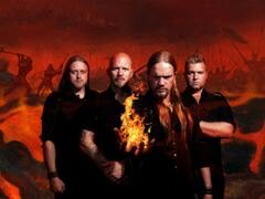 Manegarm Announce Headlining Tour Dates!