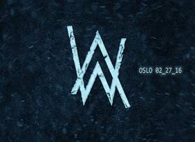 Alan Walker scoort hit met Faded