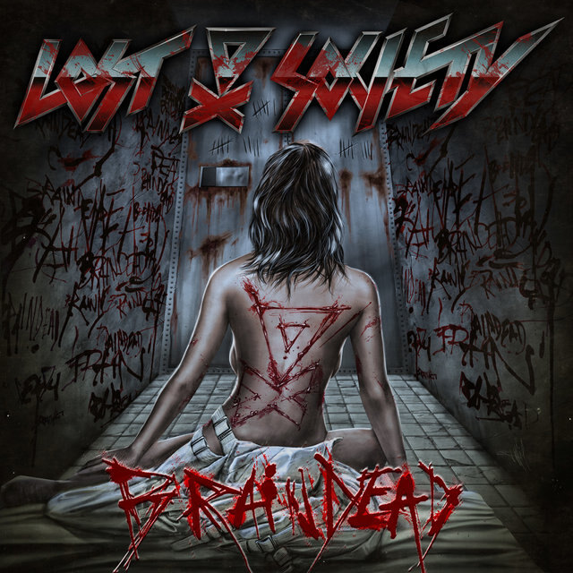 Lost Society "Braindead" out now/new video online