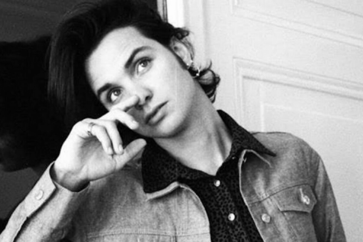 Trix verwelkomt Jett Rebel