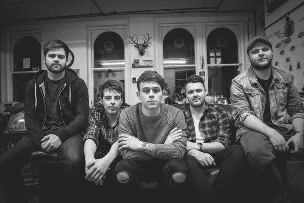 ‘First Light’ Switched On: Leeds Alt Rockers Day Old Hate Release Sophomore EP
