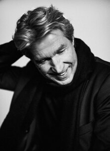 Nieuwe cd en theatertournée Frank Boeijen
