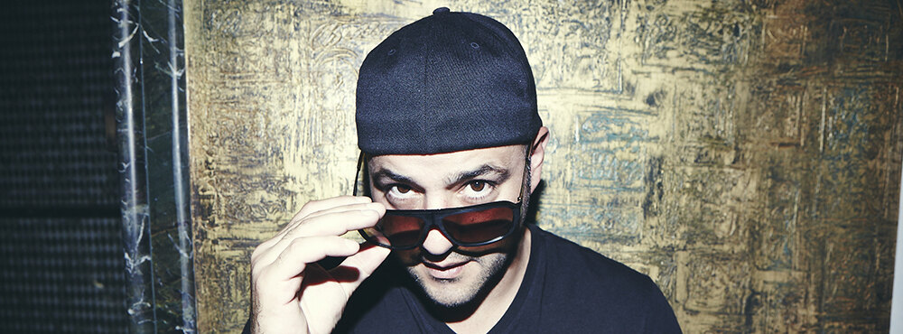 Bobby Puma and goes Deeper Than Love