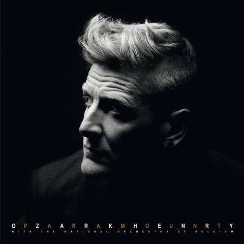 Ozark Henry presenteert visie op de toekomst van muziekbeleving bij Google in New York