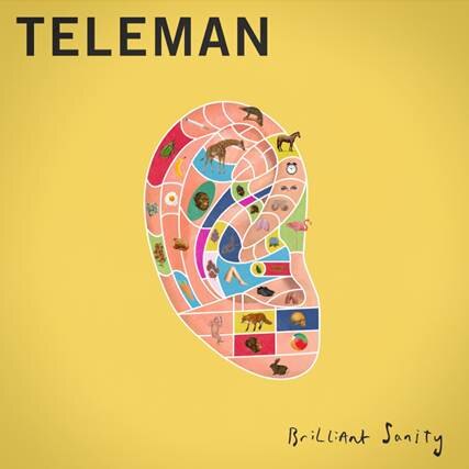 Teleman share new single 'Düsseldorf' from forthcoming album 'Brilliant Sanity'